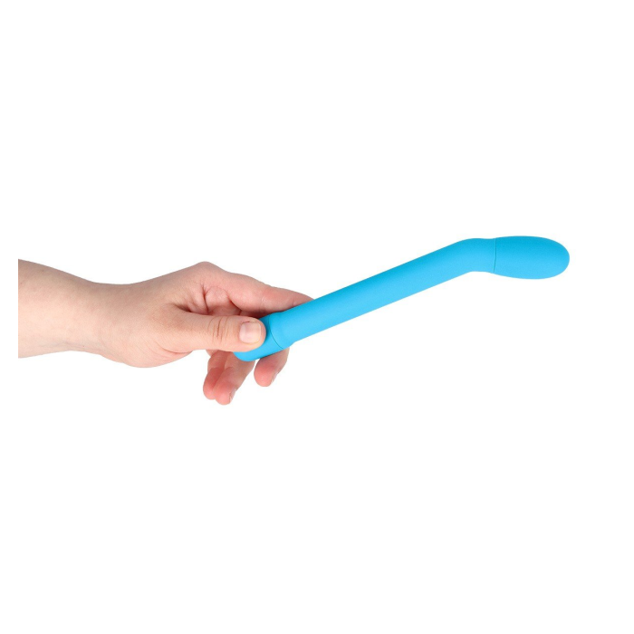 VIRGITE - CARESS G-SPOT VIBRATOR